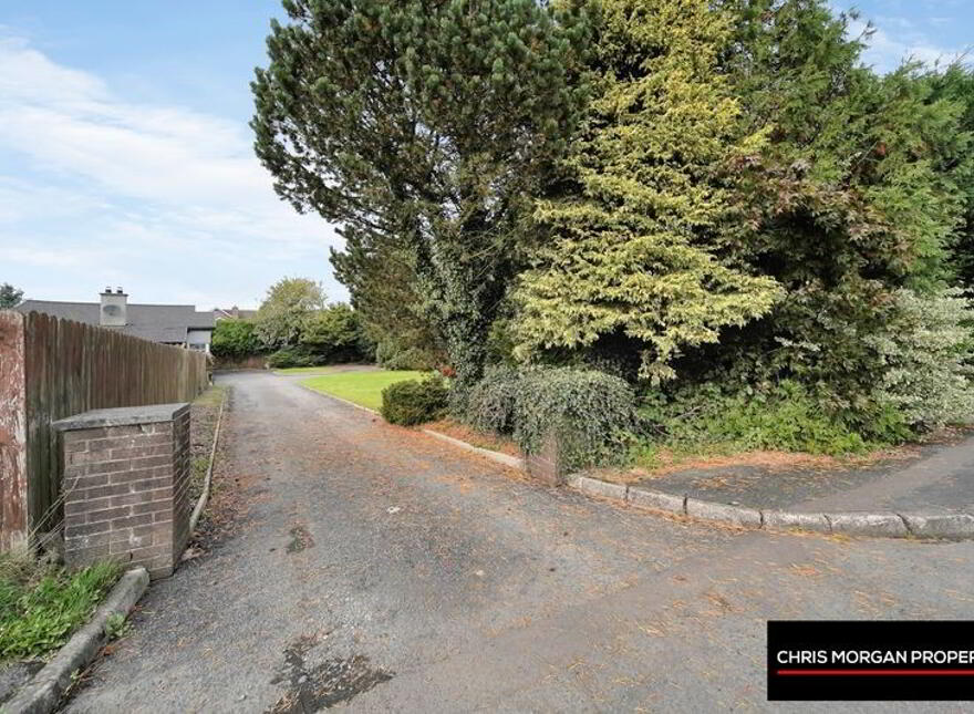 3 The Willows, Mullaghmore Road, Dungannon, BT70 1QH