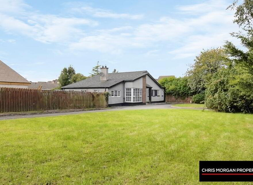 3 The Willows, Mullaghmore Road, Dungannon, BT70 1QH