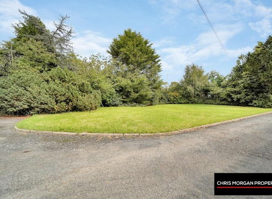 3 The Willows, Mullaghmore Road, Dungannon, BT70 1QH