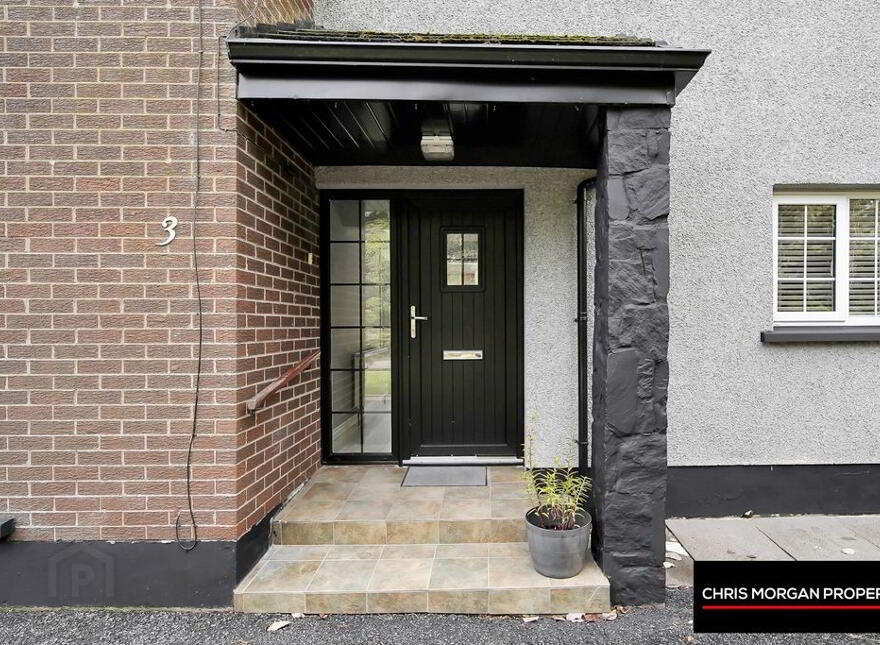 3 The Willows, Mullaghmore Road, Dungannon, BT70 1QH