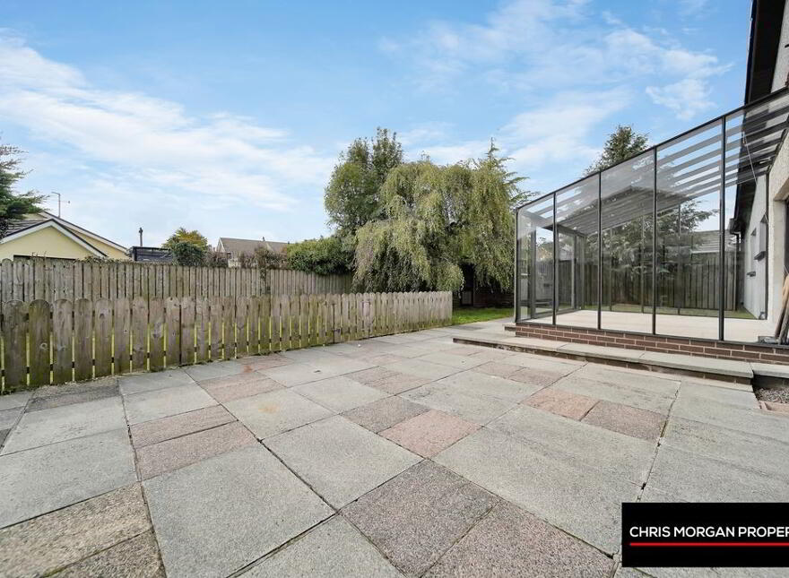 3 The Willows, Mullaghmore Road, Dungannon, BT70 1QH
