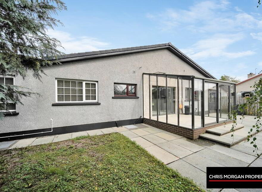 3 The Willows, Mullaghmore Road, Dungannon, BT70 1QH