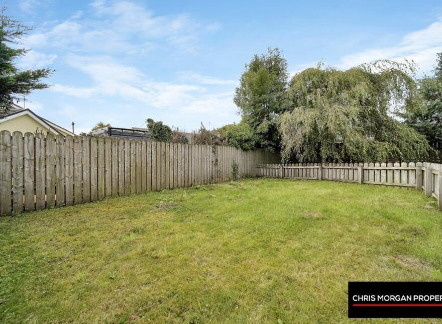 3 The Willows, Mullaghmore Road, Dungannon, BT70 1QH