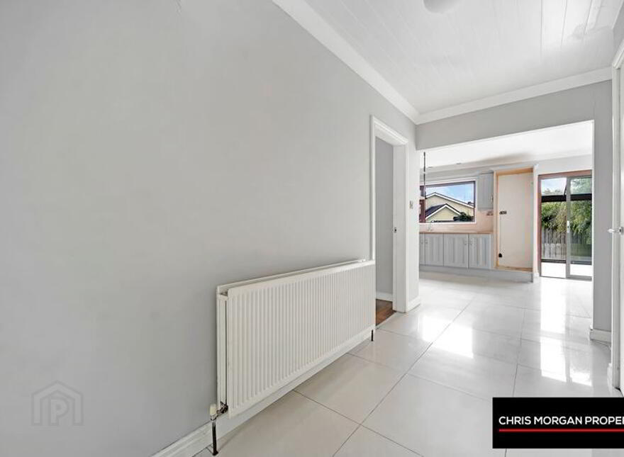 3 The Willows, Mullaghmore Road, Dungannon, BT70 1QH