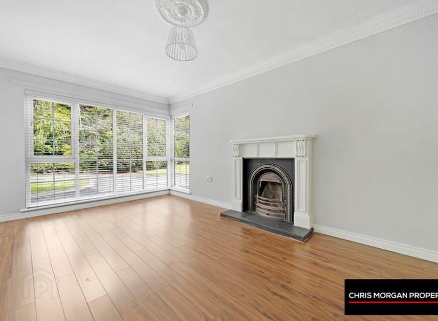 3 The Willows, Mullaghmore Road, Dungannon, BT70 1QH
