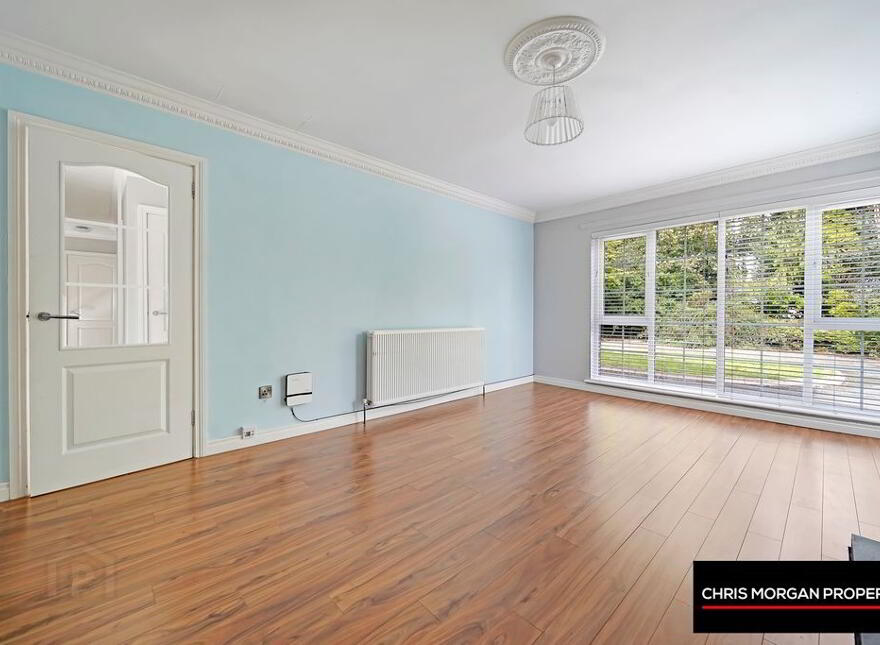 3 The Willows, Mullaghmore Road, Dungannon, BT70 1QH