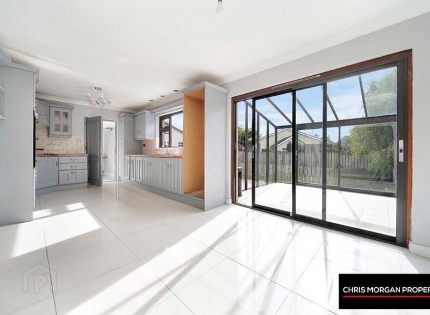 3 The Willows, Mullaghmore Road, Dungannon, BT70 1QH