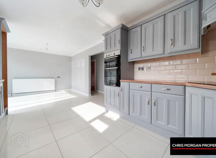 3 The Willows, Mullaghmore Road, Dungannon, BT70 1QH