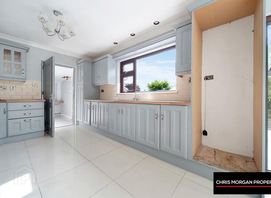 3 The Willows, Mullaghmore Road, Dungannon, BT70 1QH