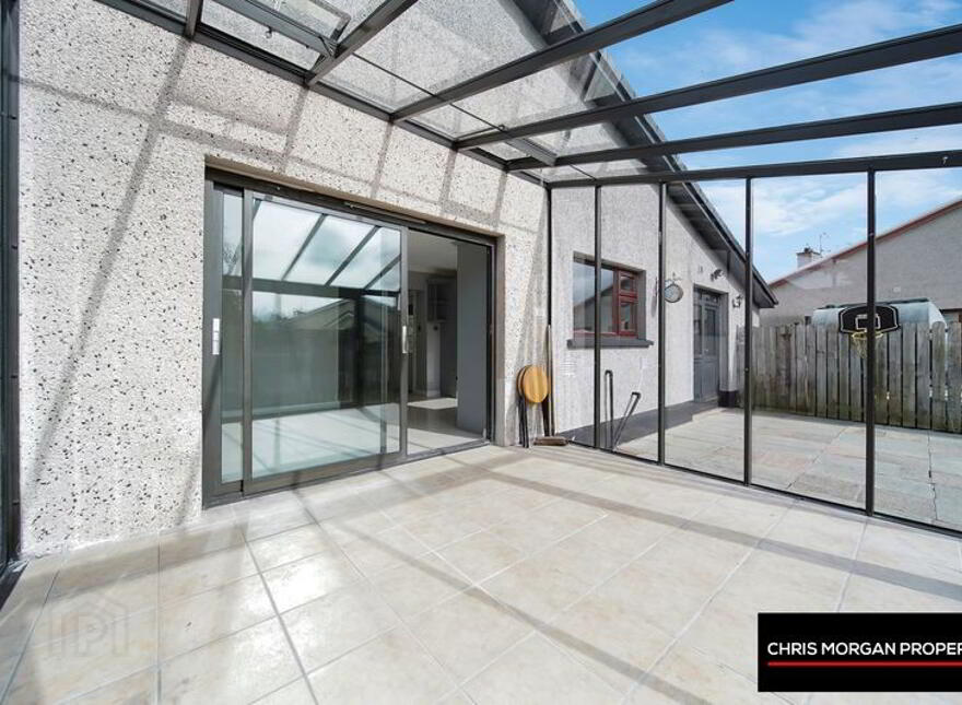 3 The Willows, Mullaghmore Road, Dungannon, BT70 1QH