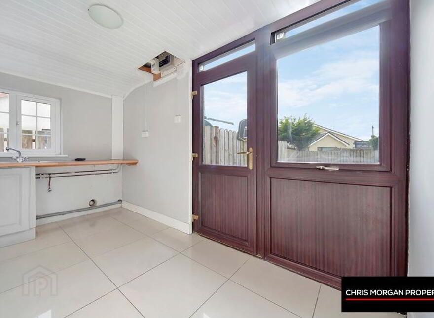3 The Willows, Mullaghmore Road, Dungannon, BT70 1QH