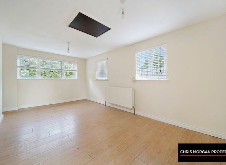 3 The Willows, Mullaghmore Road, Dungannon, BT70 1QH