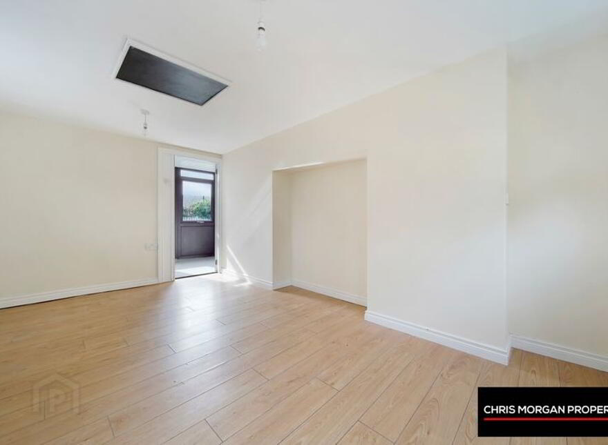 3 The Willows, Mullaghmore Road, Dungannon, BT70 1QH