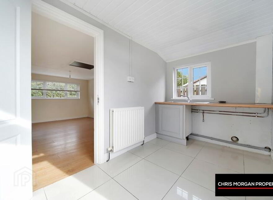 3 The Willows, Mullaghmore Road, Dungannon, BT70 1QH