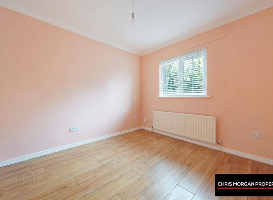 3 The Willows, Mullaghmore Road, Dungannon, BT70 1QH