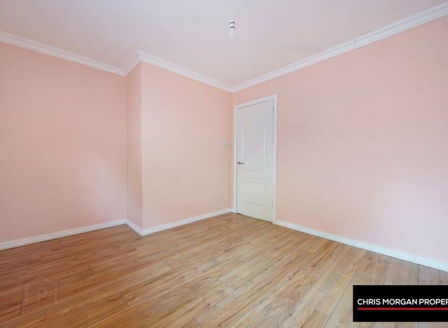 3 The Willows, Mullaghmore Road, Dungannon, BT70 1QH