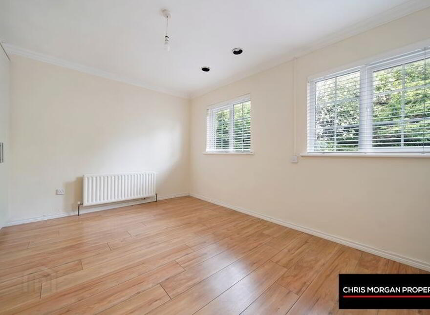 3 The Willows, Mullaghmore Road, Dungannon, BT70 1QH