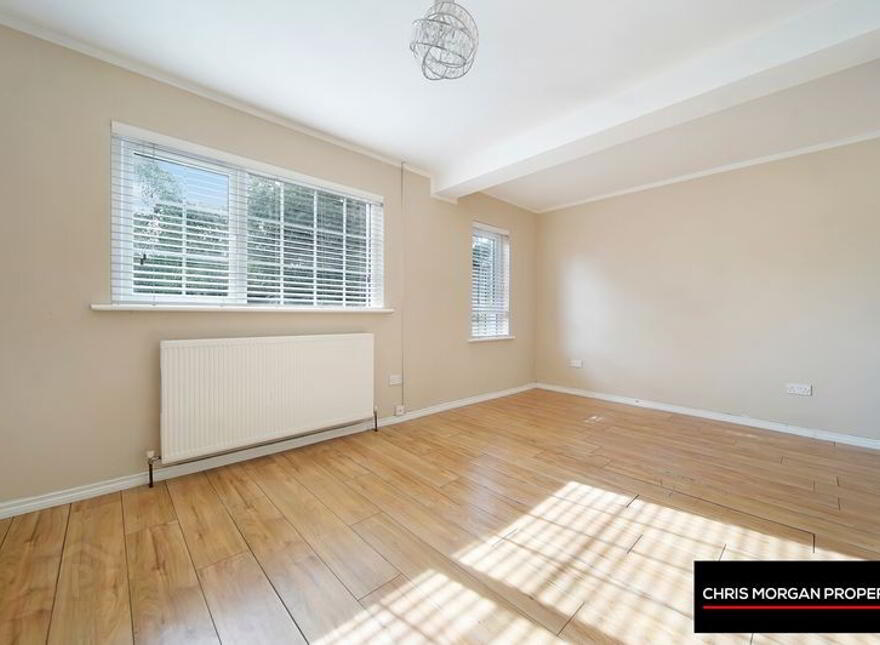 3 The Willows, Mullaghmore Road, Dungannon, BT70 1QH