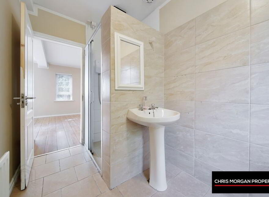 3 The Willows, Mullaghmore Road, Dungannon, BT70 1QH