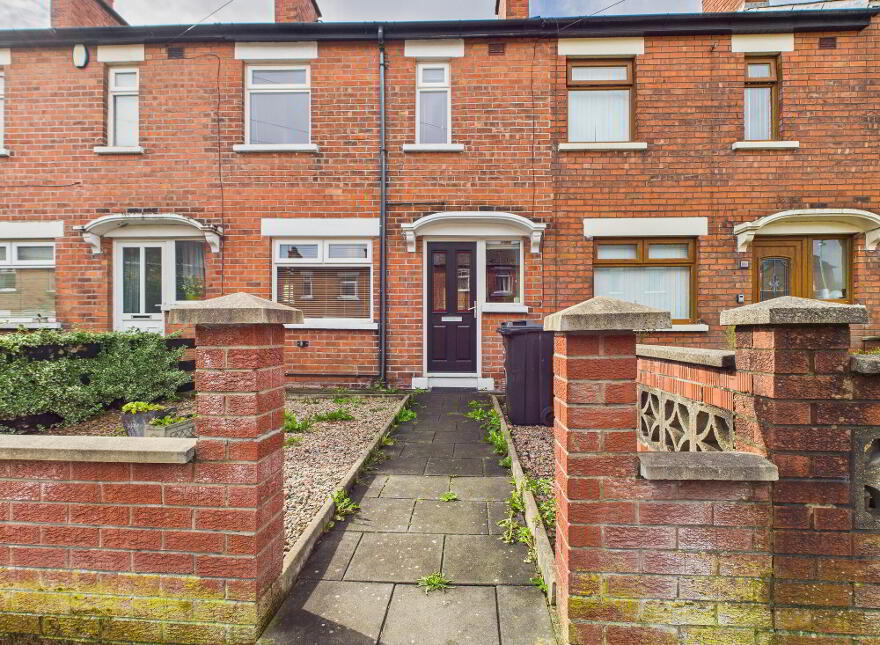 9 Florida Drive, Belfast, BT6 8EX