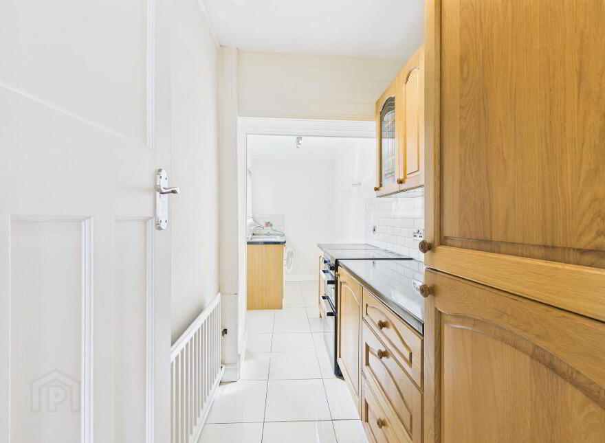 9 Florida Drive, Belfast, BT6 8EX