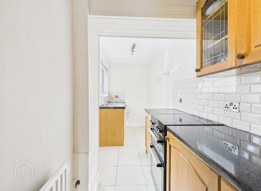 9 Florida Drive, Belfast, BT6 8EX