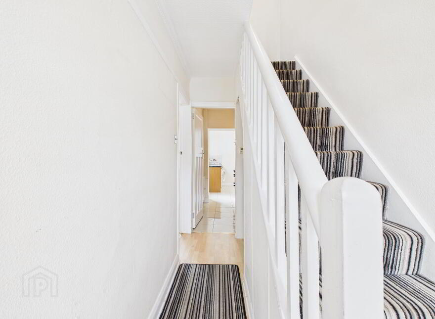 9 Florida Drive, Belfast, BT6 8EX