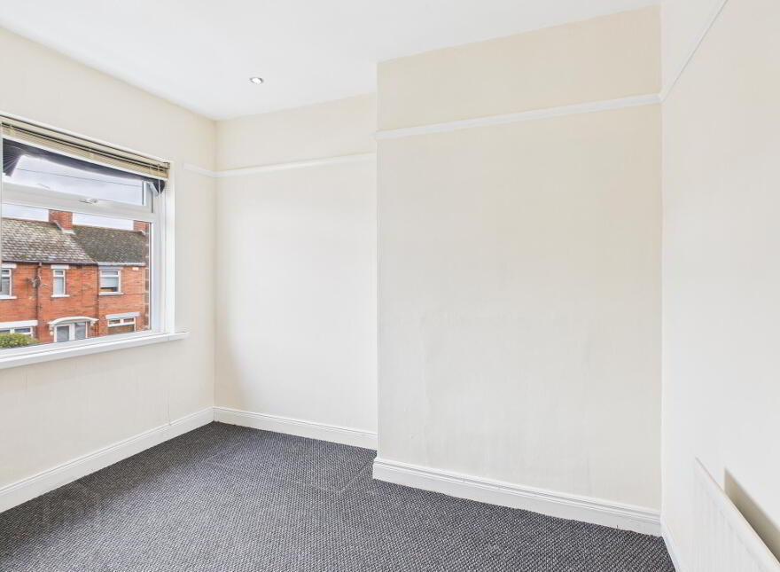 9 Florida Drive, Belfast, BT6 8EX
