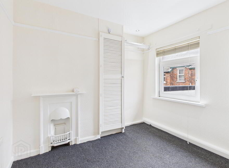 9 Florida Drive, Belfast, BT6 8EX