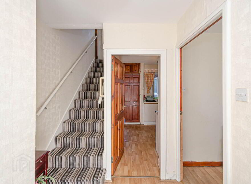 46 Burren Way, Cregagh, Belfast, BT6 0DW