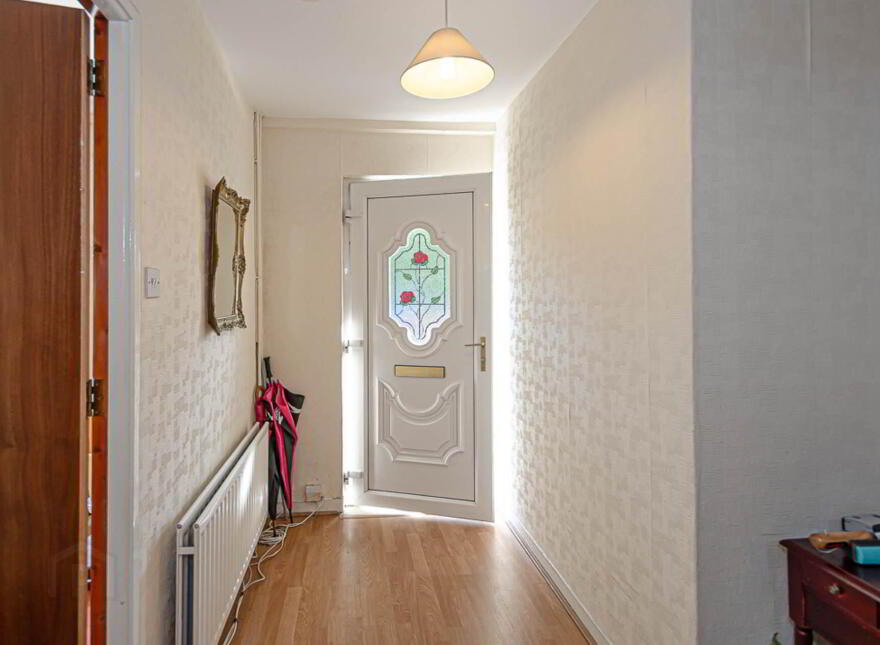 46 Burren Way, Cregagh, Belfast, BT6 0DW