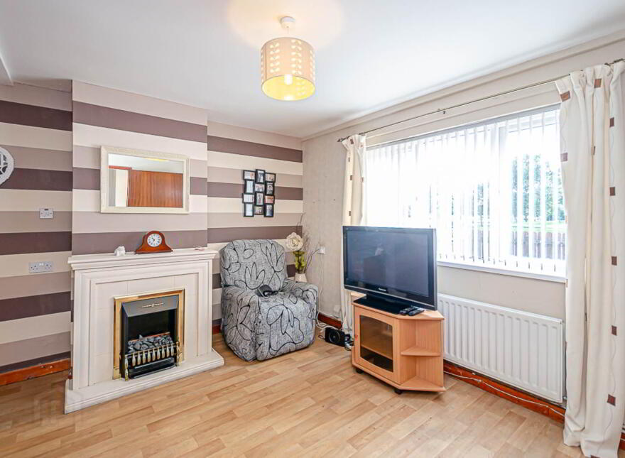 46 Burren Way, Cregagh, Belfast, BT6 0DW