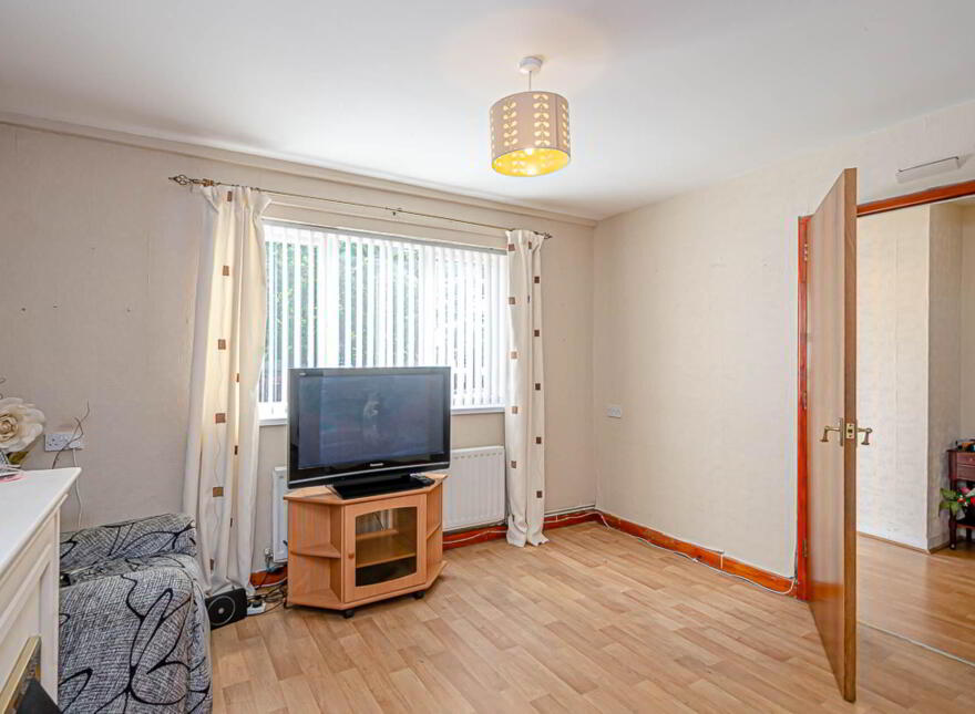 46 Burren Way, Cregagh, Belfast, BT6 0DW