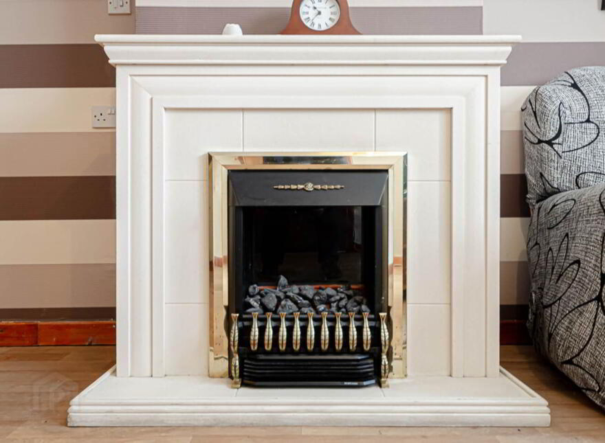 46 Burren Way, Cregagh, Belfast, BT6 0DW