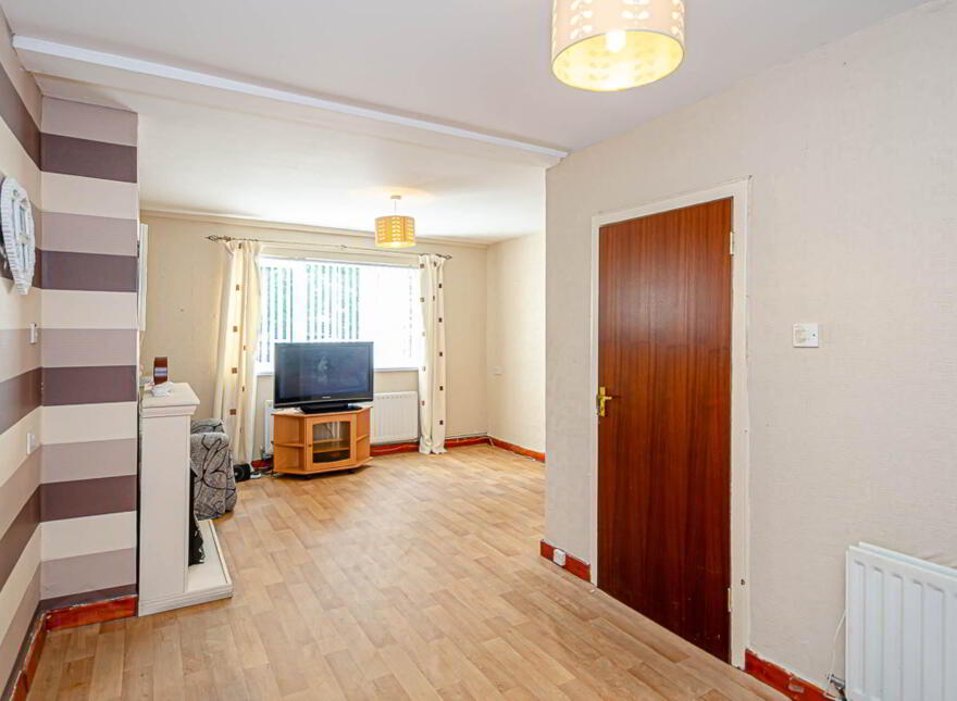 46 Burren Way, Cregagh, Belfast, BT6 0DW