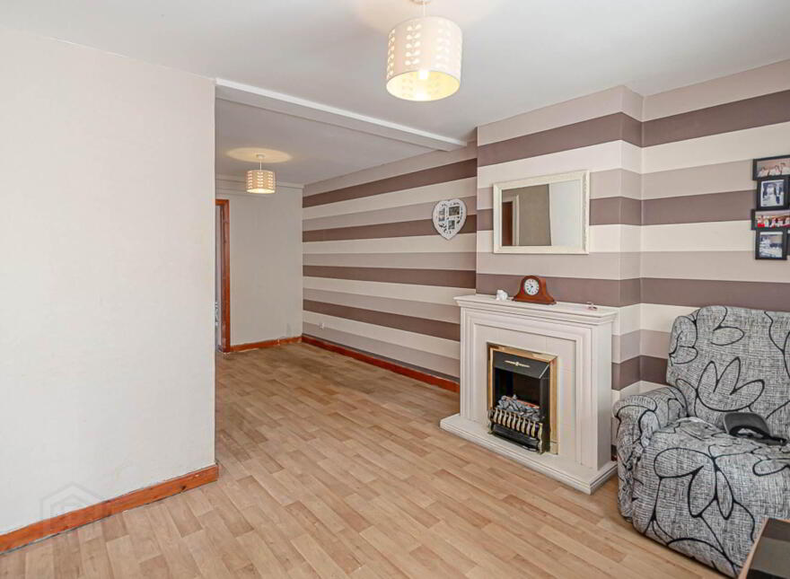 46 Burren Way, Cregagh, Belfast, BT6 0DW