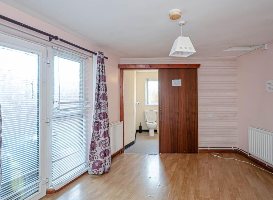 46 Burren Way, Cregagh, Belfast, BT6 0DW