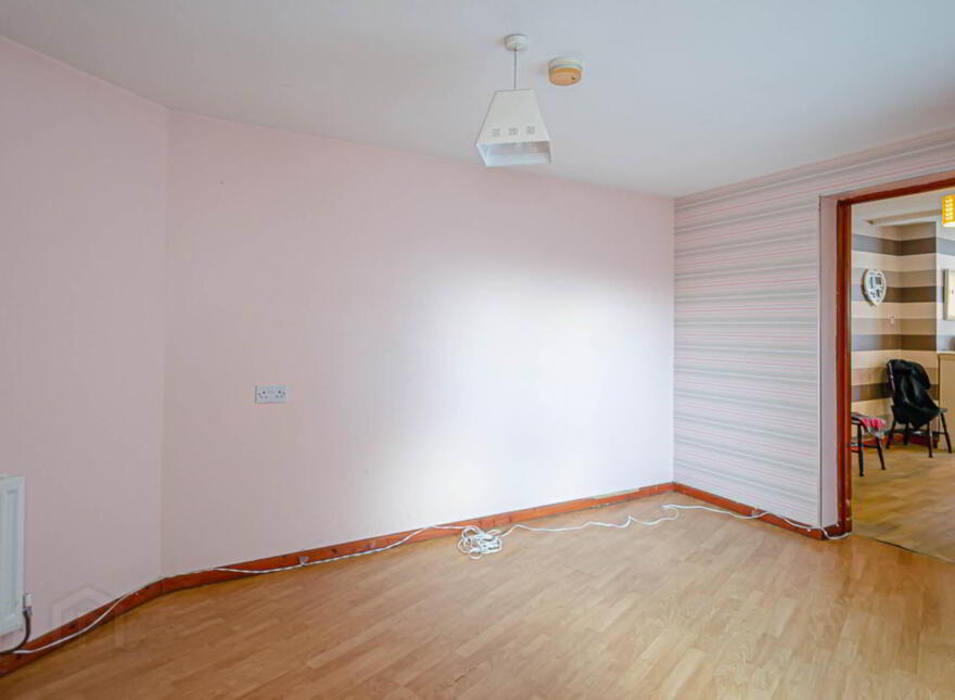 46 Burren Way, Cregagh, Belfast, BT6 0DW