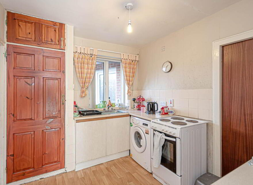 46 Burren Way, Cregagh, Belfast, BT6 0DW