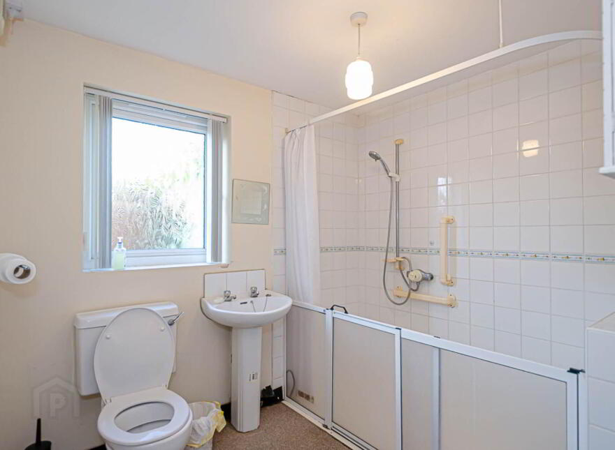 46 Burren Way, Cregagh, Belfast, BT6 0DW