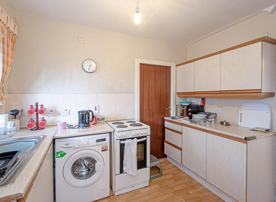 46 Burren Way, Cregagh, Belfast, BT6 0DW