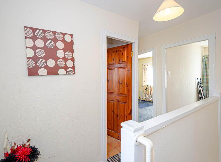 46 Burren Way, Cregagh, Belfast, BT6 0DW