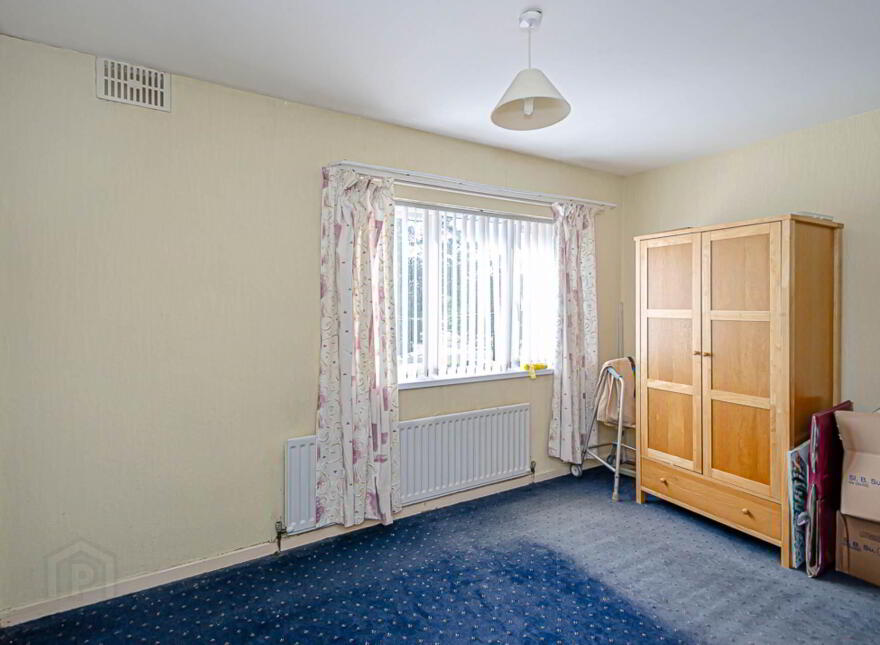 46 Burren Way, Cregagh, Belfast, BT6 0DW