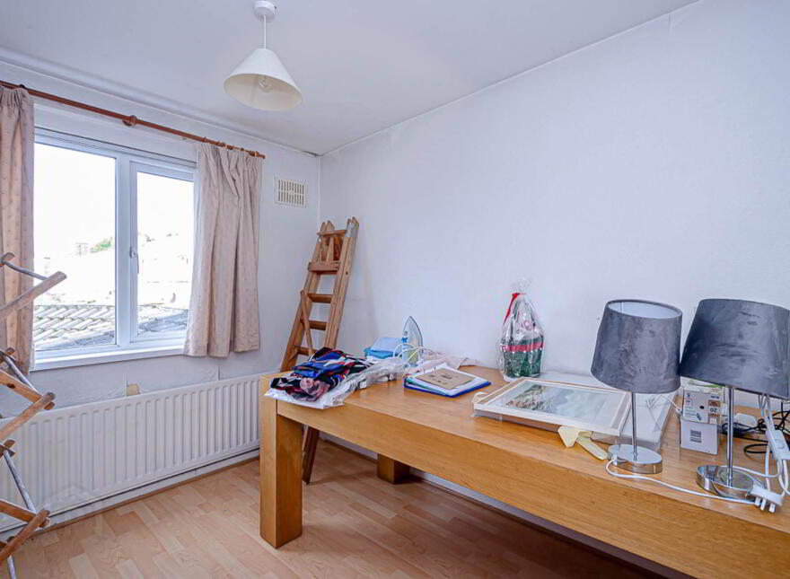 46 Burren Way, Cregagh, Belfast, BT6 0DW