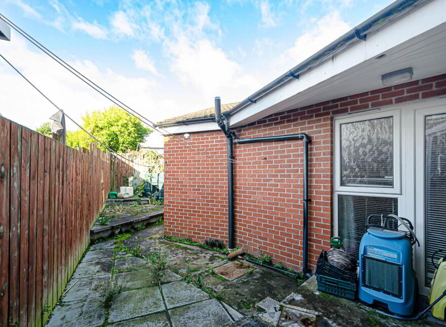 46 Burren Way, Cregagh, Belfast, BT6 0DW
