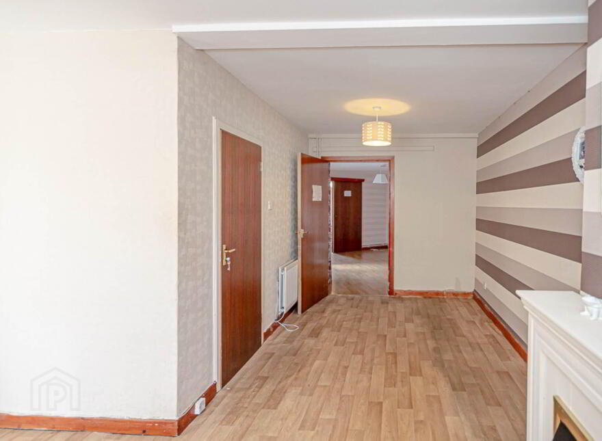 46 Burren Way, Cregagh, Belfast, BT6 0DW