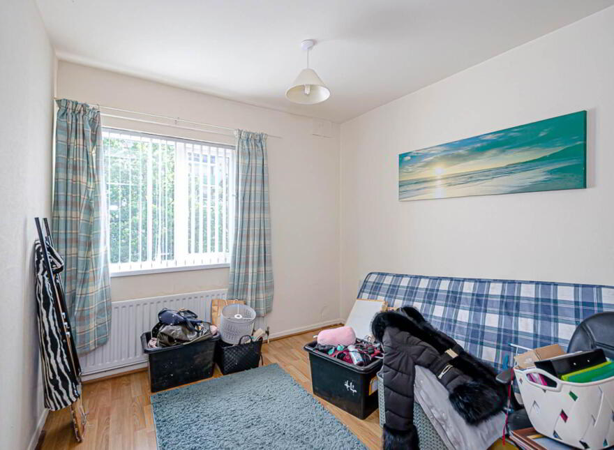46 Burren Way, Cregagh, Belfast, BT6 0DW