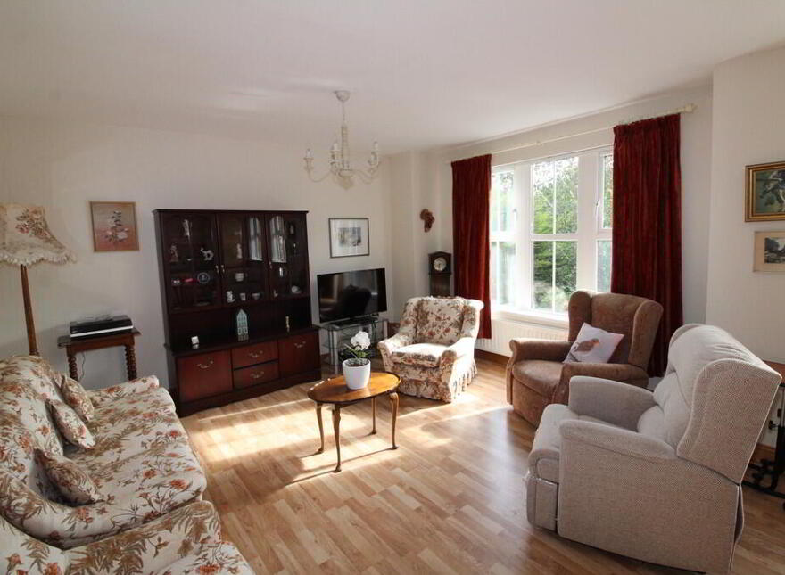 Apt 4, Glenkeen Manor, Glenkeen Avenue, Jordanstown, Newtownabbey, BT37 0GF