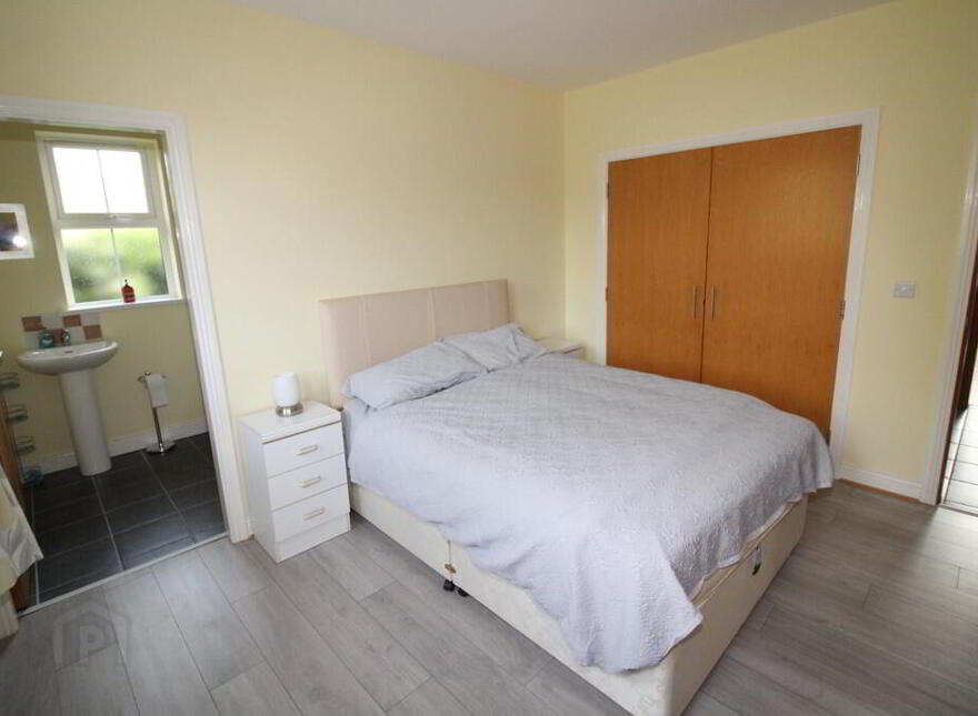Apt 4, Glenkeen Manor, Glenkeen Avenue, Jordanstown, Newtownabbey, BT37 0GF