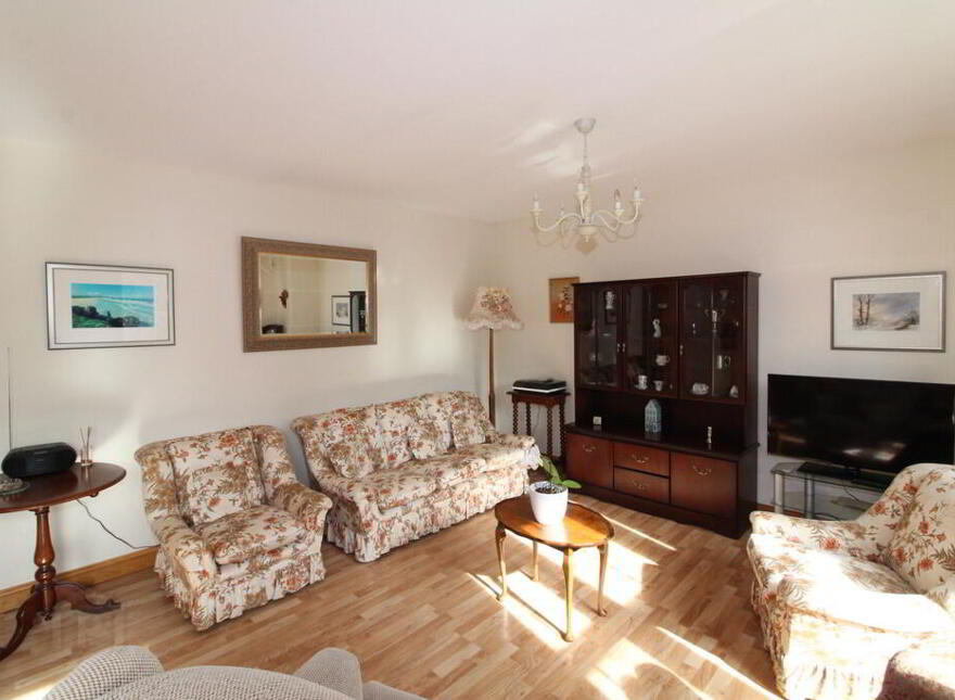 Apt 4, Glenkeen Manor, Glenkeen Avenue, Jordanstown, Newtownabbey, BT37 0GF
